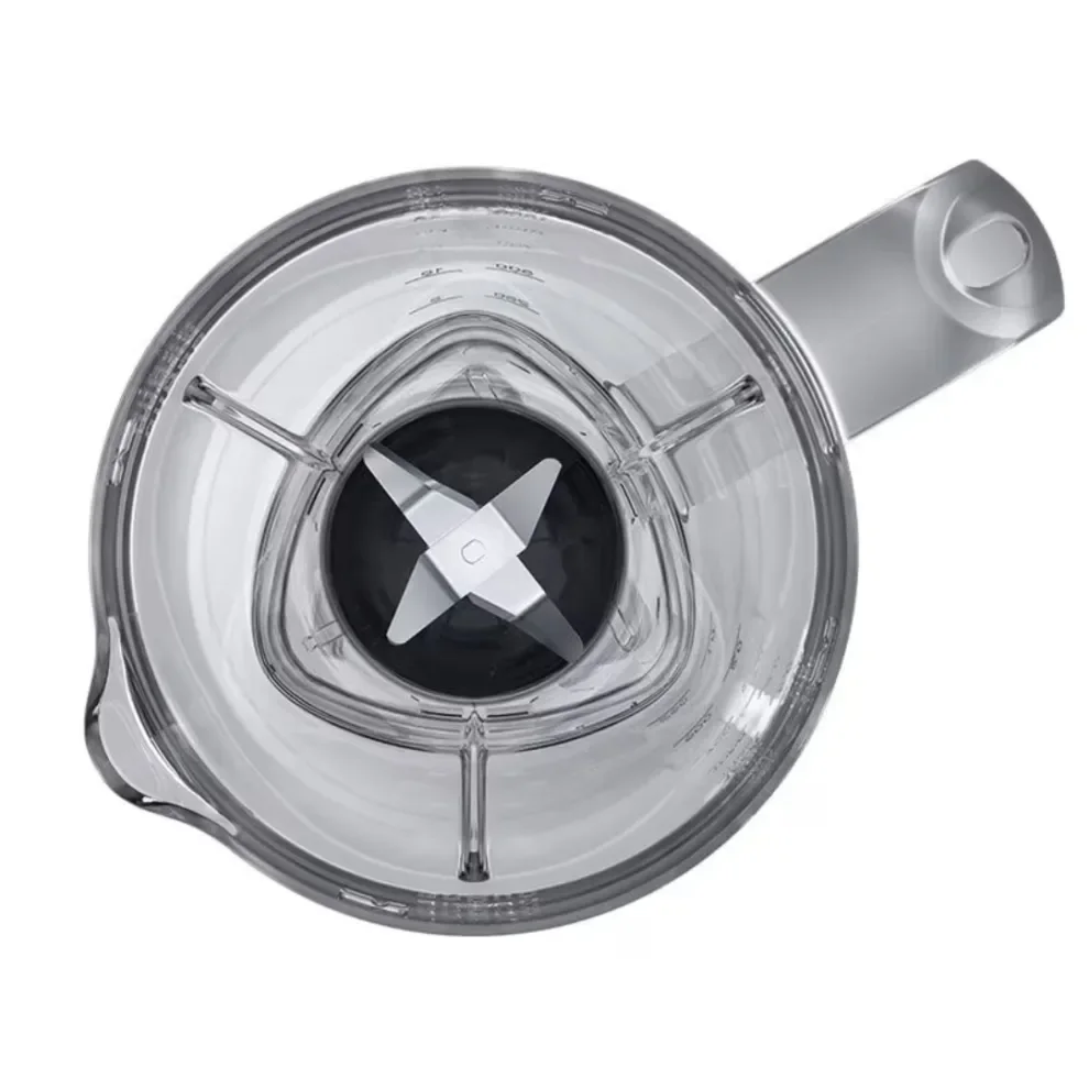Braun 0X22311113 Braun BLENDER JB1010WH view 3