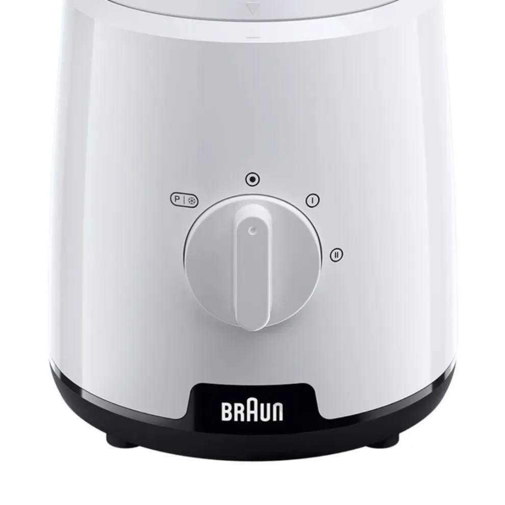 Braun 0X22311113 Braun BLENDER JB1010WH view 2