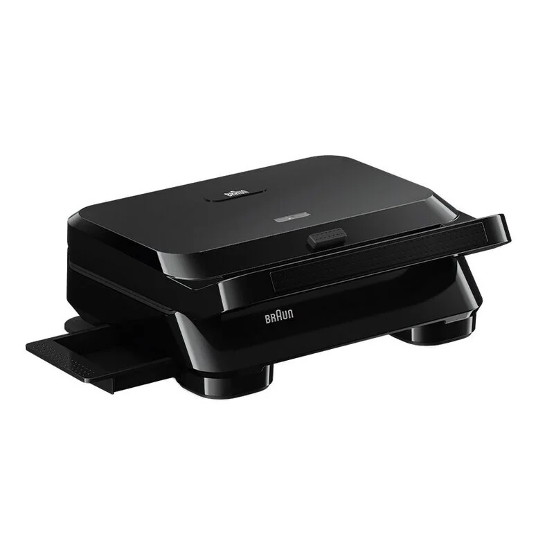 Braun SG0X23100001 Braun SNACK MAKER SM5001
