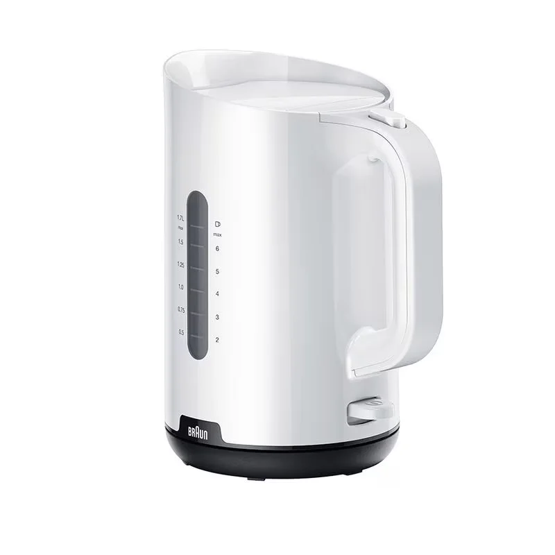 Braun 0X21010050 Braun WATER KETTLE WK101AI-WK1100WH WHITE