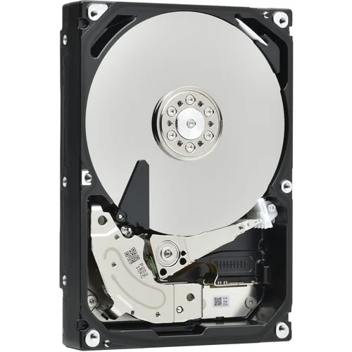 Toshiba HDWG740AZSTC Toshiba 3.5 N300 4TB 7200rpm 128MB view 2