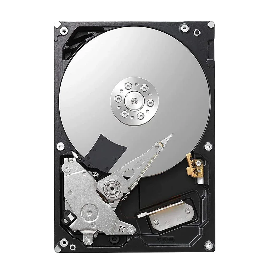 TOSHIBA HDWD320AZSTA TOSHIBA 3.5" P300 2TB 7200RPM 256MB SATA HDD ( RETAIL) view 3