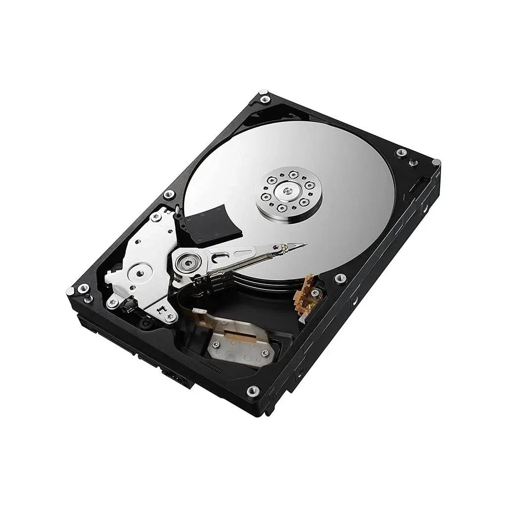 TOSHIBA HDWD320AZSTA TOSHIBA 3.5" P300 2TB 7200RPM 256MB SATA HDD ( RETAIL) view 2