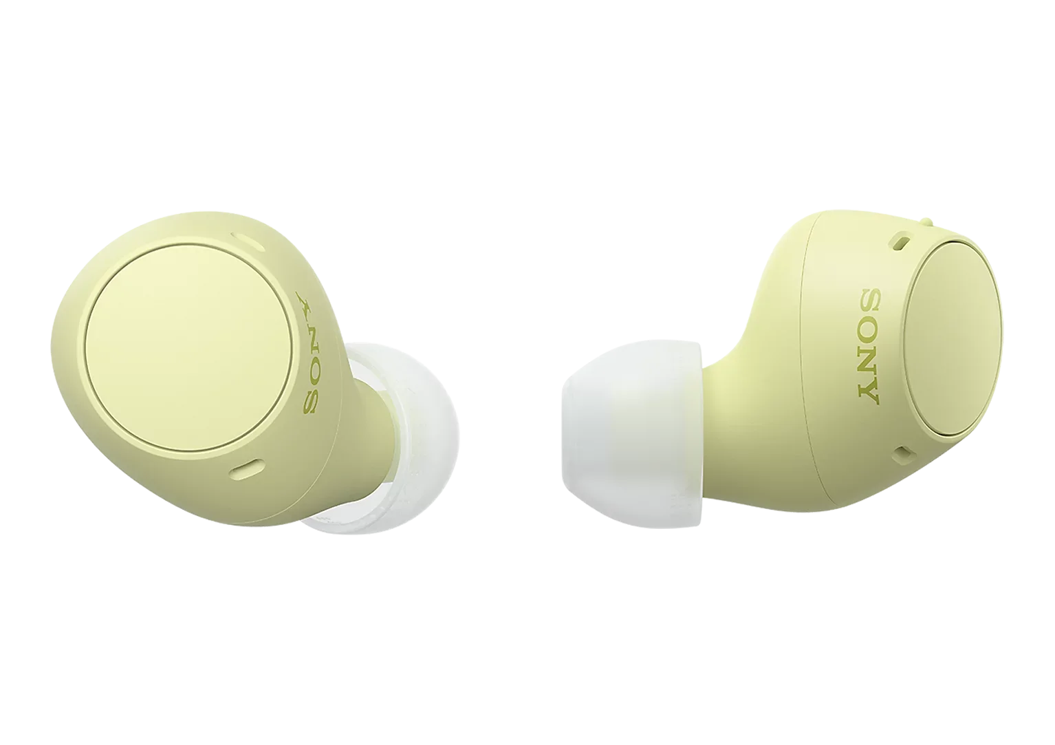Sony WF-C510 Truly Wireless Headphones (Yellow)