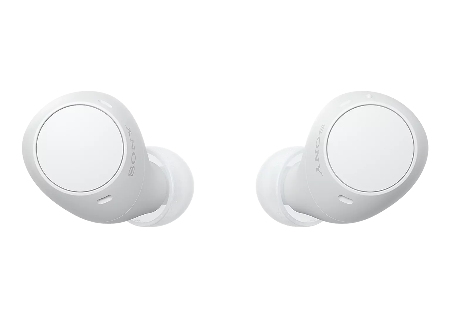 Sony WF-C510 Truly Wireless Headphones (White)