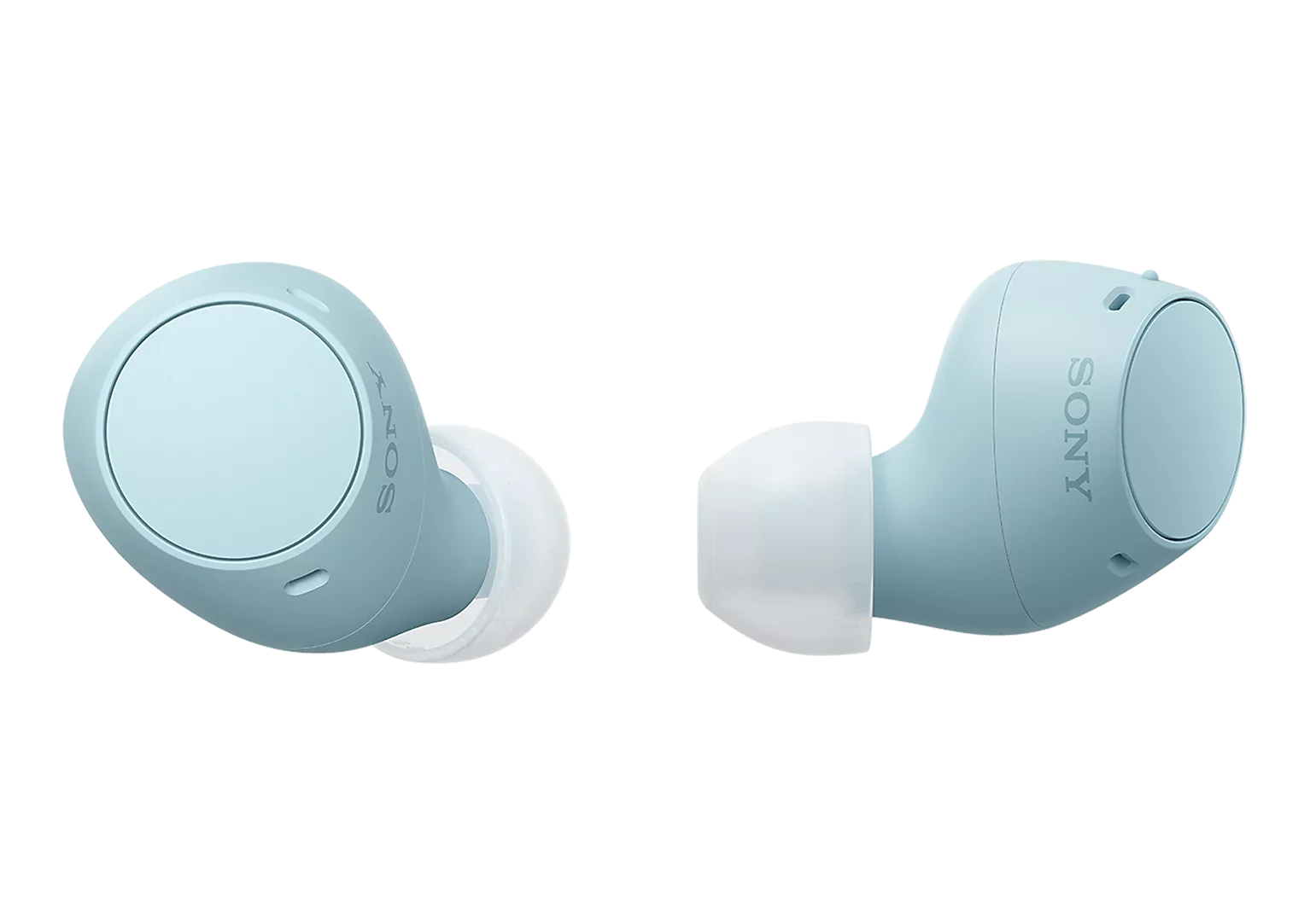 Sony WF-C510 Truly Wireless Headphones (Blue)