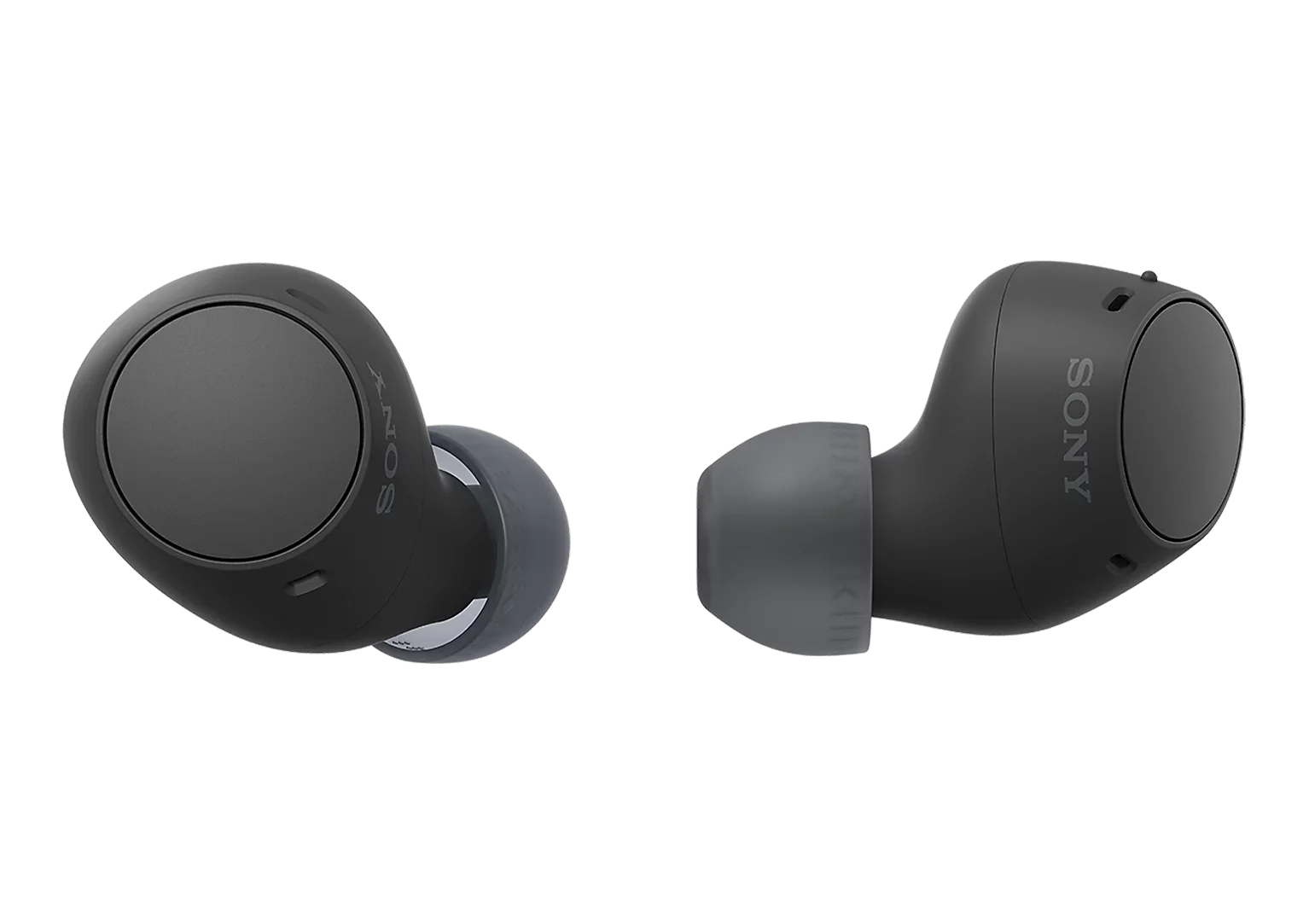 Sony WF-C510 Truly Wireless Headphones (Black) view 2