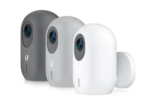 Ubiquiti UVC-G3-INS-Cover-Light Grey G3 Instant Cover