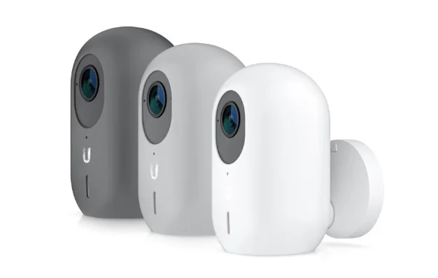 Ubiquiti UVC-G3-INS-Cover-Grey G3 Instant Cover