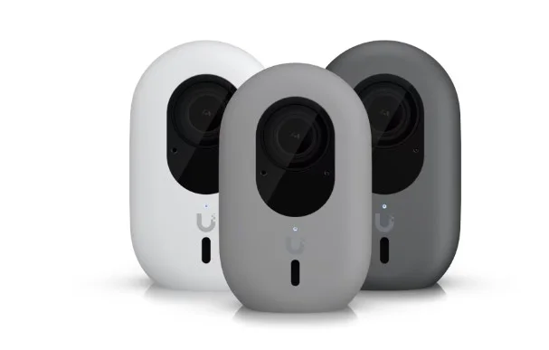 Ubiquiti UACC-G4-INS-Cover-Light Grey G4 Instant Cover