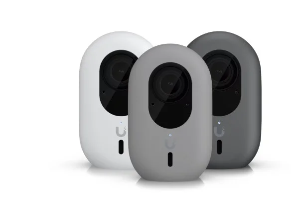 Ubiquiti UACC-G4-INS-Cover-Grey G4 Instant Cover