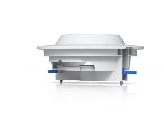 Ubiquiti UACC-Dome-FM-W AI Dome Camera Flush Mount