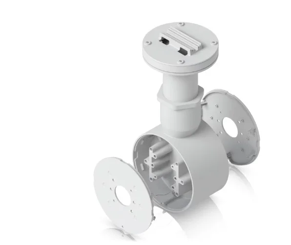 Ubiquiti UACC-Camera-DM-W Camera Dual Mount