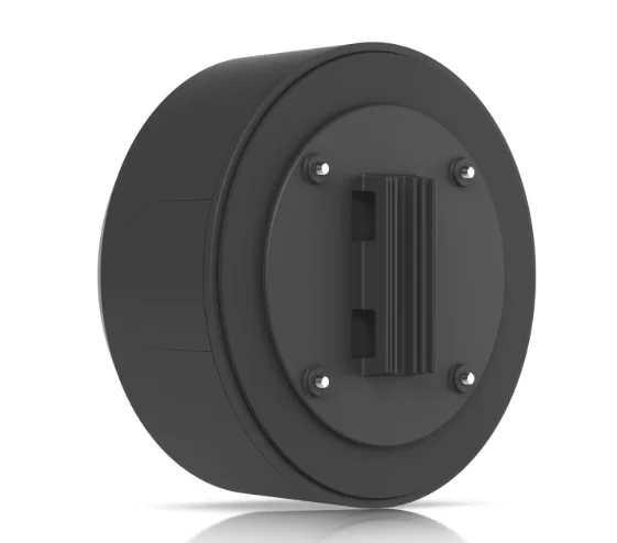 Ubiquiti UACC-Camera-JB-B Camera Junction Box view 3