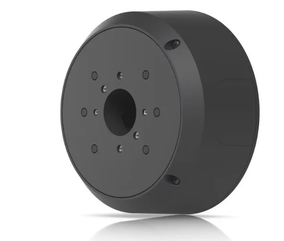 Ubiquiti UACC-Camera-JB-B Camera Junction Box view 2