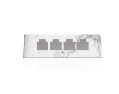 Ubiquiti IW-HD-MB-3 In-Wall HD Cover view 4