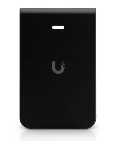 Ubiquiti IW-HD-BK-3 In-Wall HD Cover