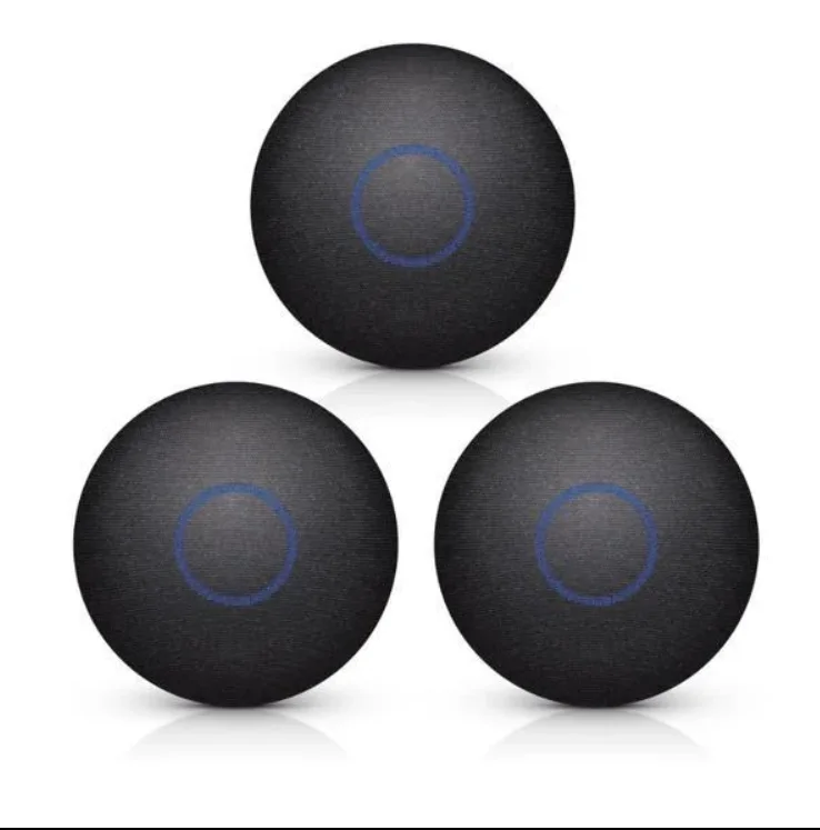 Ubiquiti nHD-cover-Fabric-3 U6+ Cover
