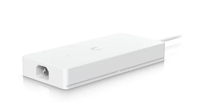 Ubiquiti UACC-Adapter-AC-210W AC Adapter 210W view 3