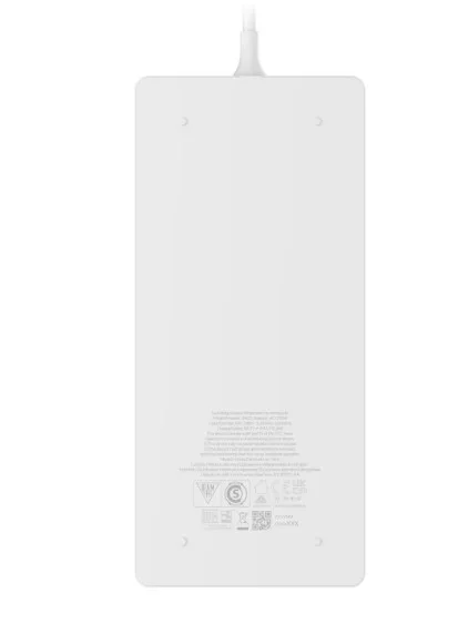Ubiquiti UACC-Adapter-AC-210W AC Adapter 210W view 2