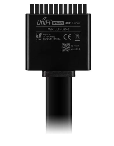 Ubiquiti USP-Cable SmartPower Cable view 2