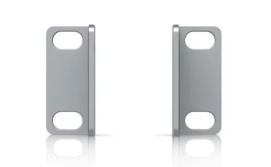 Ubiquiti UACC-Rack-Ear-1U Rack Ear Kit view 3