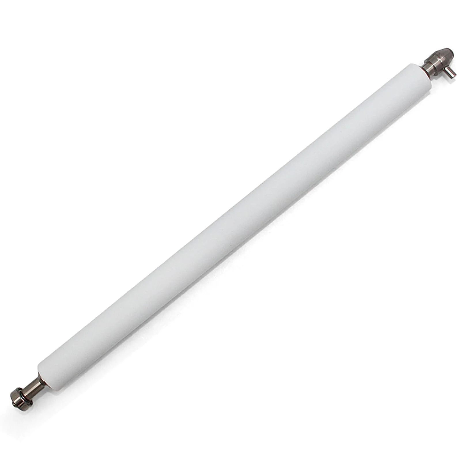 Zebra Kit Platen Pinch and Peel Rollers ZE521 Zebra Platen Roller - 1