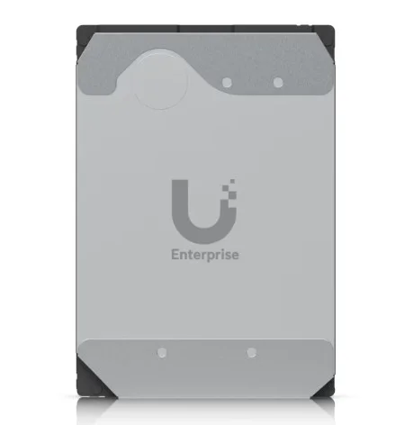 Ubiquiti UACC-HDD-E-16TB Enterprise 3.5" HDD, 16 TB