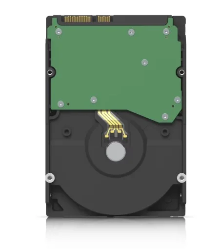 Ubiquiti UACC-HDD-E-24TB Enterprise 3.5" HDD, 24 TB view 4
