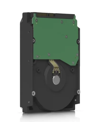 Ubiquiti UACC-HDD-E-24TB Enterprise 3.5" HDD, 24 TB view 3