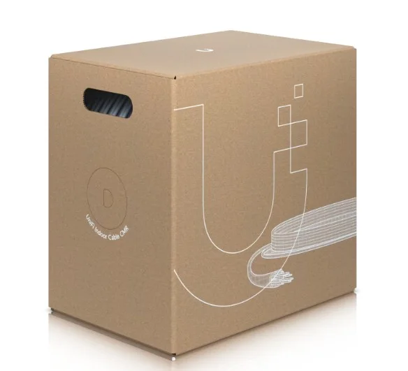 Ubiquiti U-Cable-C6-CMR UniFi Indoor Cable Cat6 CMR
