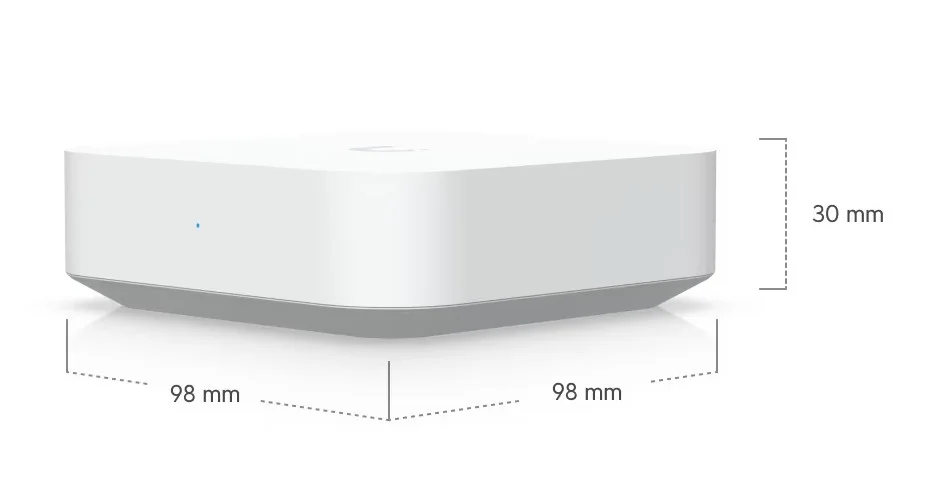 Ubiquiti UXG-Lite Gateway Lite