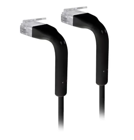 Ubiquiti U-Cable-Patch-1M-RJ45-BK UniFi Patch Cable