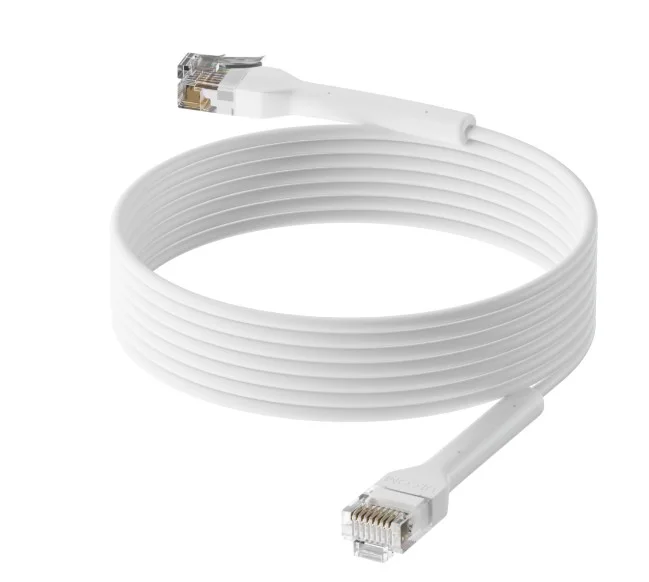 Ubiquiti U-Cable-Patch-5M-RJ45 UniFi Patch Cable view 2