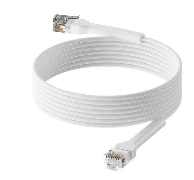 Ubiquiti U-Cable-Patch-3M-RJ45 UniFi Patch Cable view 2