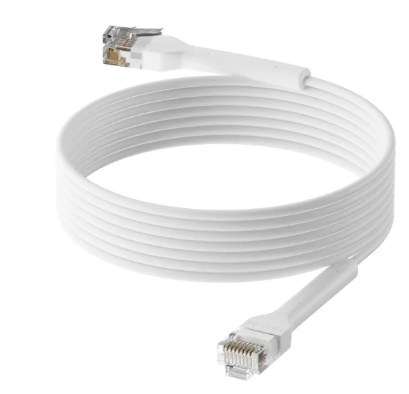 Ubiquiti U-Cable-Patch-1M-RJ45 UniFi Patch Cable view 2