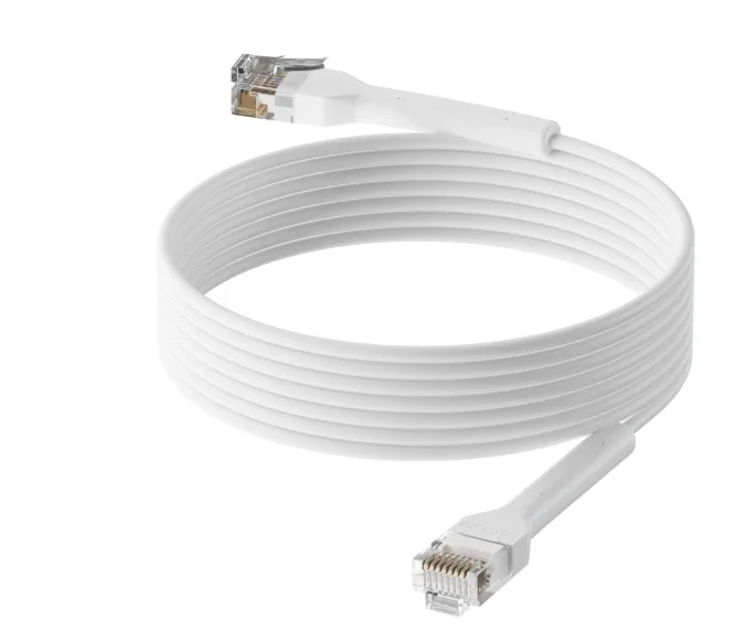 Ubiquiti U-Cable-Patch-0.3M-RJ45 UniFi Patch Cable view 2