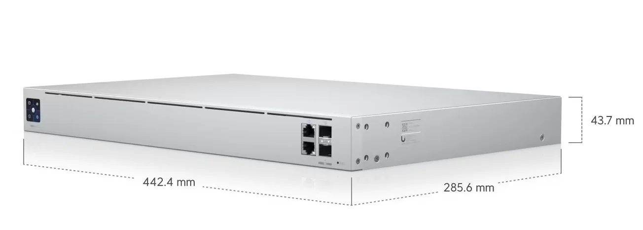 Ubiquiti UXG-Pro Gateway Pro