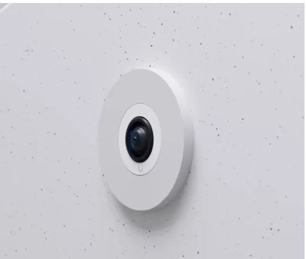 Ubiquiti UACC-AI-Theta-Pro-PFM-Camera AI Theta Pro Flush Mount view 2