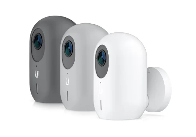 Ubiquiti UVC-G3-INS-Cover-Dark Grey G3 Instant Cover