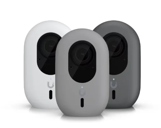 Ubiquiti UACC-G4-INS-Cover-Dark Grey G4 Instant Cover