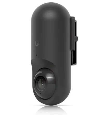 Ubiquiti UACC-Flex-Cam-PWM-Black Flex Pro Mount