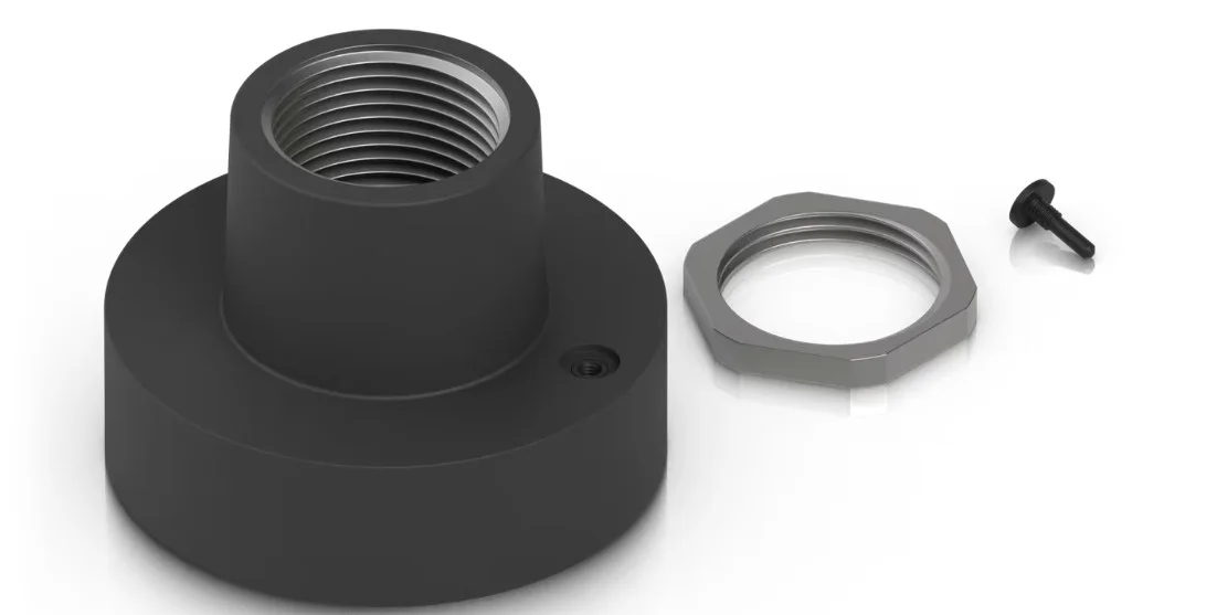 Ubiquiti UACC-G5-PTZ-PM-B G6/G5 PTZ Pendant Mount
