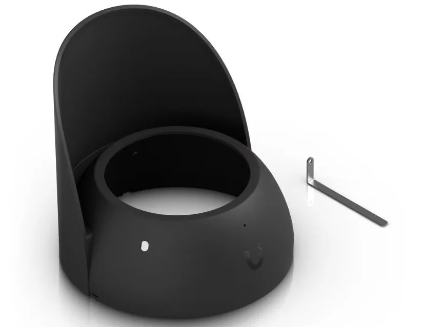 Ubiquiti UACC-Dome-WS-B Dome Camera Weather Shield