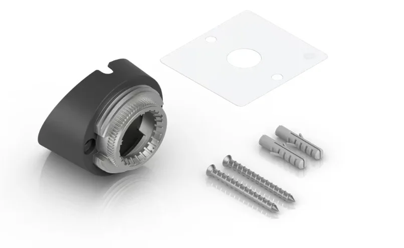 Ubiquiti UACC-Bullet-AB-B Bullet Camera Angled Base