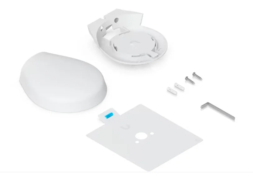 Ubiquiti UACC-G4-Dome-Arm Mount Dome Camera Arm Mount