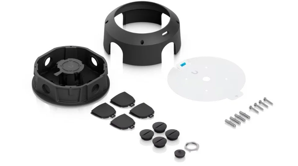 Ubiquiti UACC-AI-360-JB AI 360 Junction Box