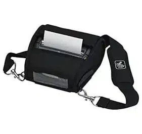 Zebra KIT ACC SOFT CASE ZQ510 Zebra Carrying Case Mobile Printer - Shoulder Strap