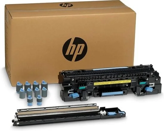 Hp C2H57A 220V MAINTENANCE FUSER KIT 200K HP Fuser - Laser - 200000 Black - 230 V AC