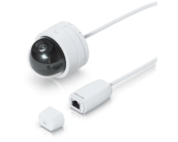 Ubiquiti UVC-G5-Dome-Ultra G5 Dome Ultra view 3